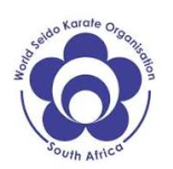Seido Karate logo