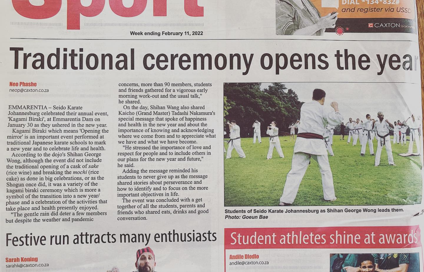 Media clipping 2